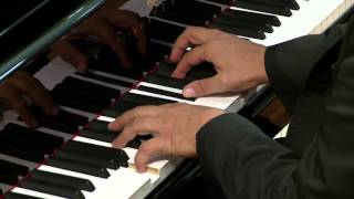 All Of Me  Cours de piano jazz par Antoine Hervé [upl. by Oglesby34]