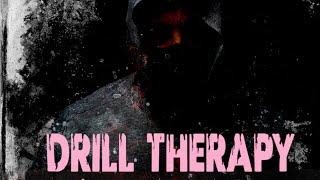 Dark Inspiring Drill Samples  Drill Therapy [upl. by Emyam423]