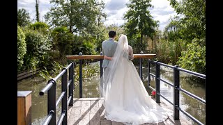 Friern Manor Wedding Photo slideshow [upl. by Knowles]