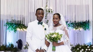 Musician Ray G Wedding UG TRENDING [upl. by Norse]