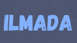 3One  Ilmada Lyrics [upl. by Shull]