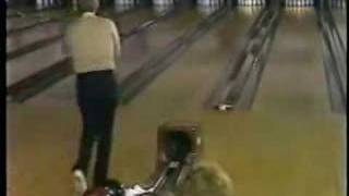 1981 PBA National  Earl Anthony vs Ernie Schlegel pt1 [upl. by Uy]