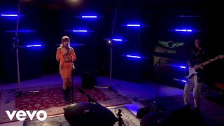 Donna Missal  Who Loves You Live from Capitol Studio A presented by Genesis GV80 [upl. by Fisa]