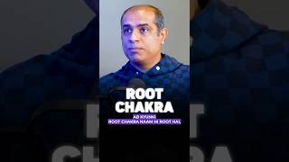 Root Chakra  Mitesh Khatri  Law Of Attraction Coach rootchakra [upl. by Otti625]