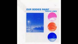 fanclubwallet  Our Bodies Paint Traffic Lines Full EP [upl. by Russ]