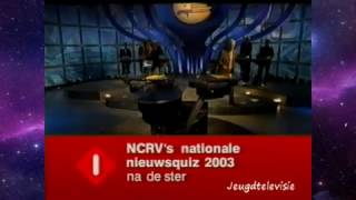 Nederland 1 promos 30092003 [upl. by Fatima]