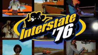 Interstate 76 Soundtrack 19 [upl. by Kopple]