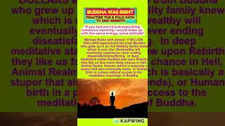 Buddhism  BILLIONAIRE learn Rich does not mean Happy Ajahn Anan [upl. by Vipul]