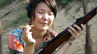 Rifle 375HampHShooting by Puipuimpg [upl. by Nelson]