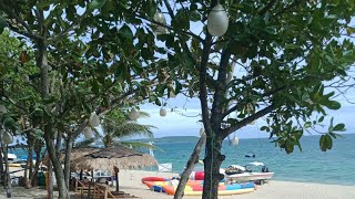 SABANGAN BEACH RESORT  BATANGAS PHILIPPINES  Rigie Guillermo [upl. by Hooke]