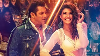 Heeriye Nasha Tera Karke Ranjha Ye Tabah Ho Gaya  Salman Khan  Jacqueline Fernandezs [upl. by Lynus998]