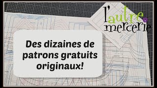 Où il est question de patrons gratuits [upl. by Bank]