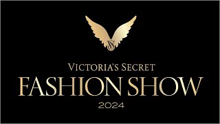 The Victorias Secret Fashion Show 2024​ [upl. by Lancey147]