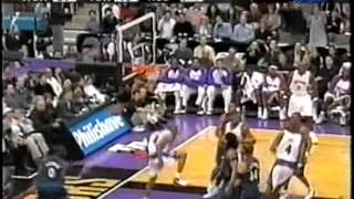 Top 10 NBA 2003 2004 Vol 16  first half season [upl. by Bartram]