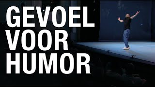 Theo Maassen Gevoel voor humor [upl. by Joy]