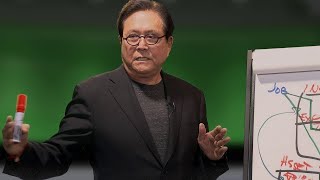 HOW TO CONVERT A LIABILITY INTO AN ASSET  ROBERT KIYOSAKI Rich Dad Poor Dad [upl. by Bonnes]