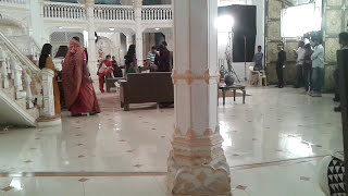 Shooting of TV serial SAATHIYA [upl. by Neema]