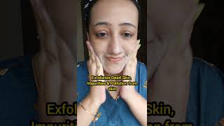 LA Organo LGlutathione Skincare  Best Skin Brightening Products youtubeshorts shorts LAOrgano [upl. by Allis]