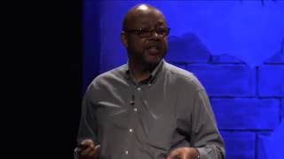 The boundaries we choose  Leonard Pitts  TEDxCoconutGrove [upl. by Laforge]