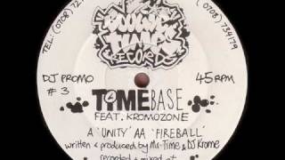 timebase  fireball [upl. by Frerichs]