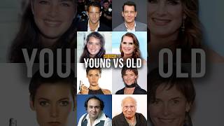 Hollywood Stars Young vs Old Volume 17 mysteryscoop [upl. by Dez268]