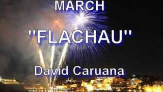 FLACHAU  David Caruana [upl. by Anatnom]