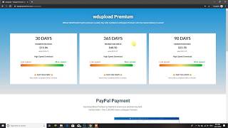 wdupload 1 year premium  Best Price [upl. by Aicatsal]