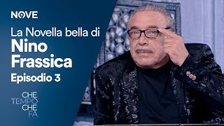 Che tempo che fa  La nuova edizione di Novella Bella di Nino Frassica  Episodio 3 [upl. by Letnwahs]