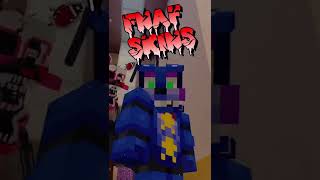 Minecraft Fnaf Skins amp Maps [upl. by Asaret]