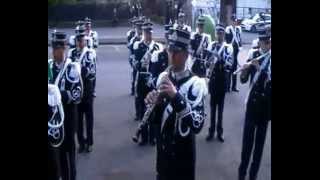 Signore delle Cime  Banda della Gendarmeria Vaticana [upl. by Lerad441]