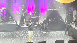 Watch full Davido live in Koko London 2023  Timeless album performance soldout [upl. by Loesceke38]