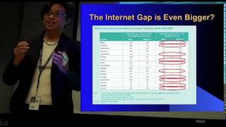 Gender and ICT [upl. by Atteoj]