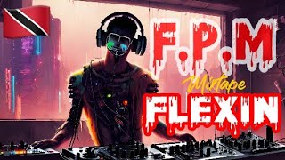 FPM  FLEXIN MIXTAPE [upl. by Ayek]