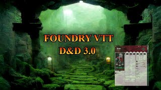 Discover the Latest Updates in Foundry VTT DampD 5e Version 3  Bonus Module Epic Rolls in 5e [upl. by Adnerad]