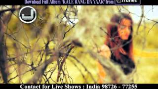 Kulwinder Billa Song Dil Banke iTunes JAPAS Music [upl. by Carena275]