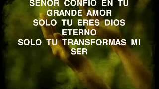 Dios El Mas Grande por Juan Carlos Alvarado [upl. by Lizbeth]