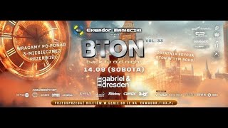 JENDRUL VINYL SET MAIN STAGE BTON 14092024 4K60 HDR10 [upl. by Lidstone]