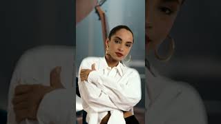 Sade Early Life Part 2  1980s Singer [upl. by Hector]