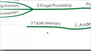 A Brief Overview of 4 Learning Theories [upl. by Neelcaj747]