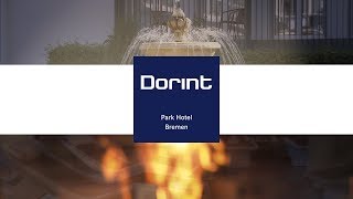 Dorint Parkhotel Bremen kurz v4 [upl. by Hayotal]