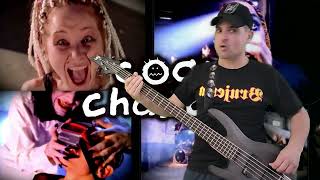 Coal Chamber Loco Bass Cover [upl. by Baker]