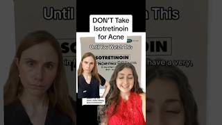 Dermatologist Debunks Accutane Myths [upl. by Ettevets]