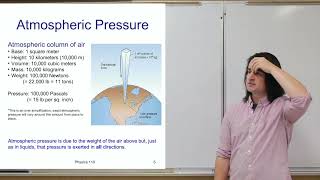 Gas and Plasma  Descriptive Physics Lecture [upl. by Camila522]