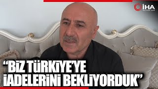 Oğuz Murat Acinin Ailesinden ABDdeki Mahkemeye Mektup [upl. by Cattier]