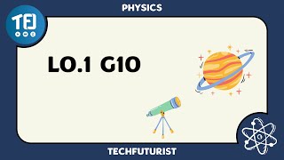 LO1 Physics G10 S1 STEM [upl. by Janine]