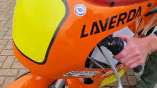 Laverada Formula 500 auction 29th October TT history [upl. by Renelle]