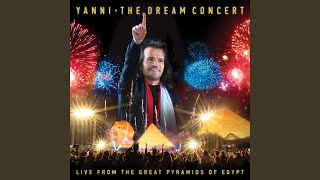 Yanni Welcome Live [upl. by Ailehs]