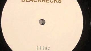 Blacknecks  Say Beams [upl. by Ailimac]