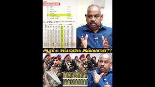 இந்திய ராணுவ வீரர்களின் ஒரு மாத சம்பளம் என்ன தெரியுமா😱😱 [upl. by Dur]