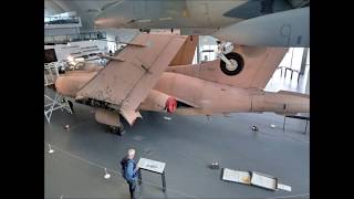 Blackburn Buccaneer Walkaround [upl. by Lucius15]